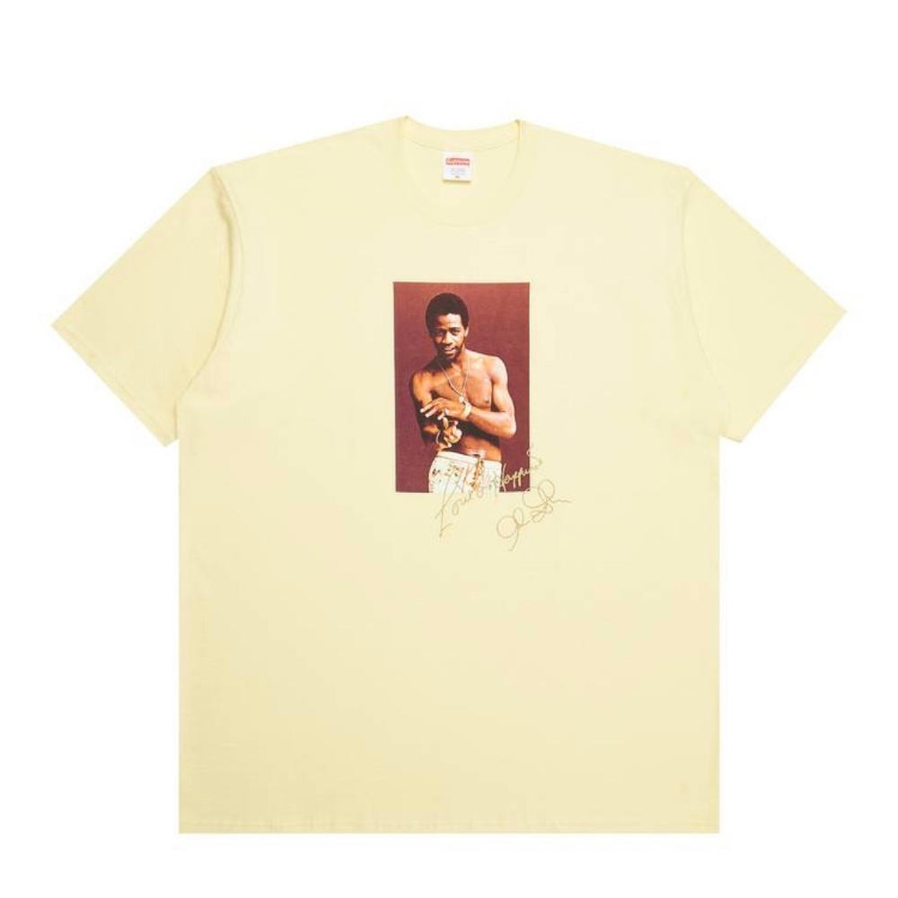 Al green